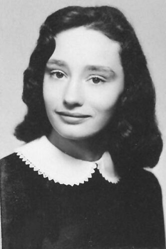 Elizabeth G. Scudere 1940-2025